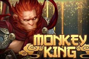 Monkey King slot preview