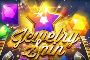 Jewelry Spin slot preview
