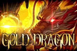 Gold Dragon slot preview
