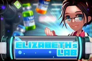 Elizabeth's Lab slot preview