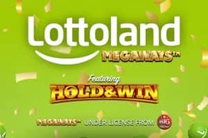 Lottoland Megaways slot preview