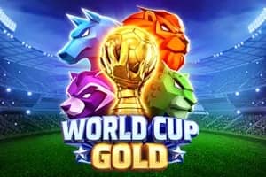 World Cup Gold slot preview