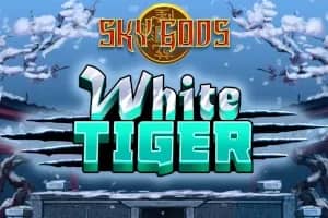 White Tiger slot preview