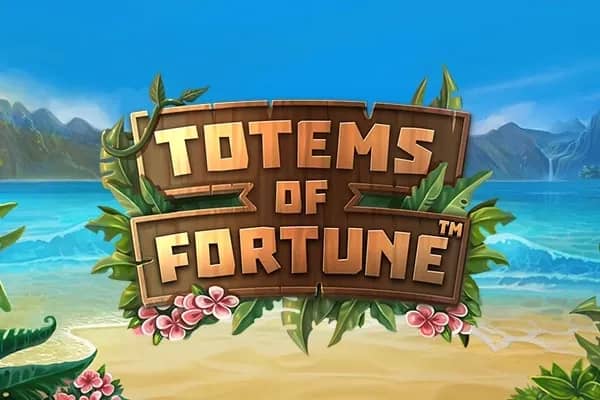 Totems of Fortune slot preview