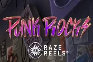 Punk Rocks slot preview