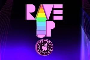 Rave Up slot preview