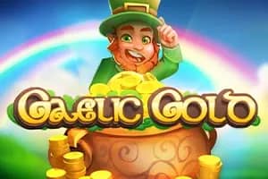Gaelic Gold slot preview