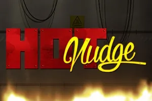 Hot Nudge slot preview