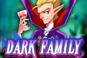 Dark Family slot preview
