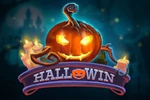 HalloWin slot preview