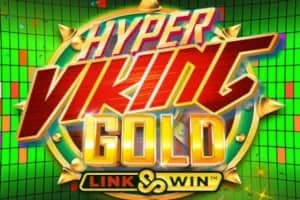 Hyper Viking Gold slot preview