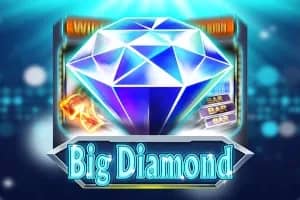 Big Diamond slot preview