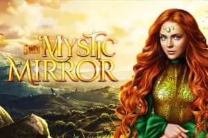 Mystic Mirror slot preview