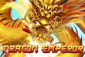 Dragon Emperor slot preview