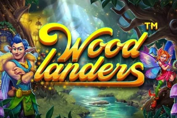 Woodlanders slot preview