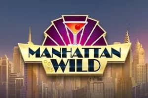 Manhattan Wild slot preview