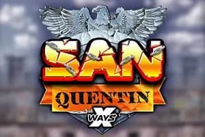 San Quentin slot preview