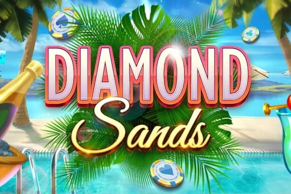 Diamond Sands slot preview