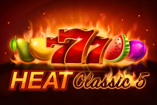 HEAT Classic 5 slot preview