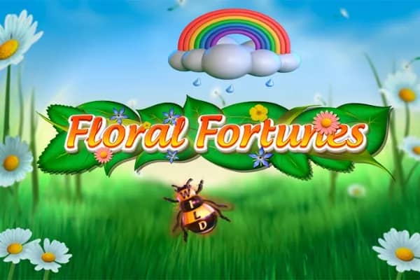 Floral Fortunes slot preview