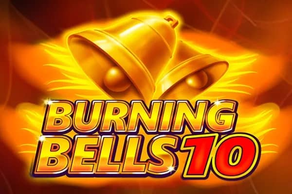 Burning Bells 10 slot preview