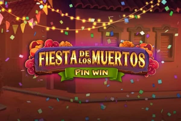 Fiesta de los Muertos slot preview