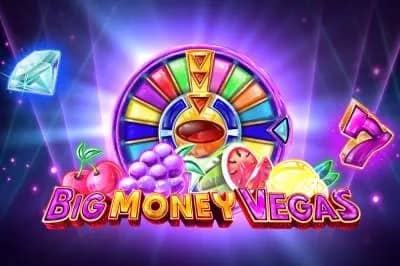 Big Money Vegas slot preview