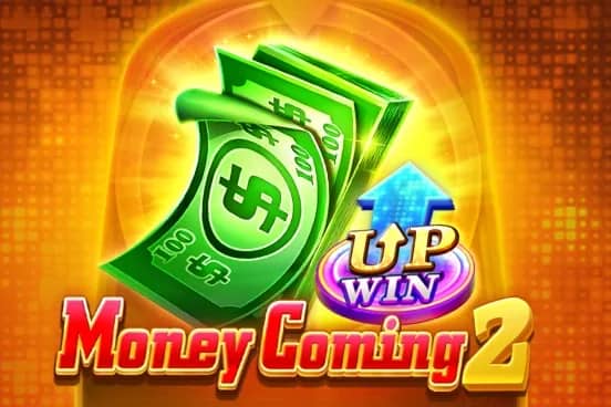 Money Coming 2 slot preview