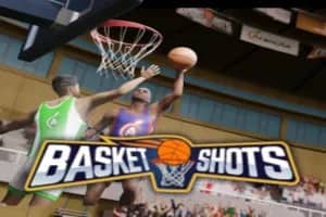 Basket Shots slot preview