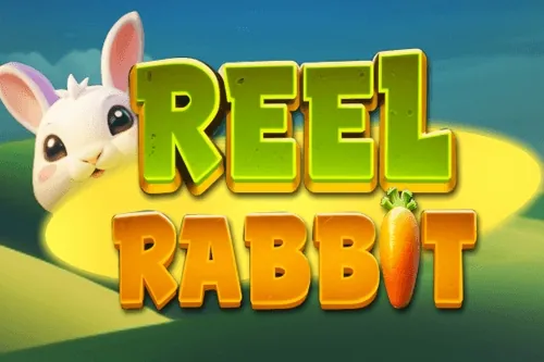Reel Rabbit slot preview