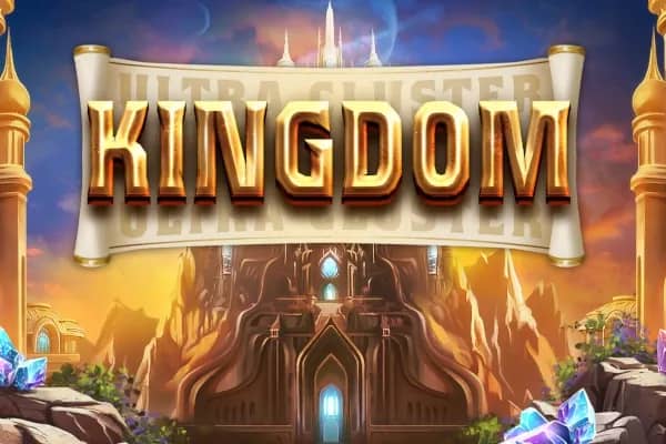 Ultra Cluster Kingdom slot preview