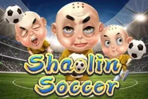 Shaolin Soccer slot preview