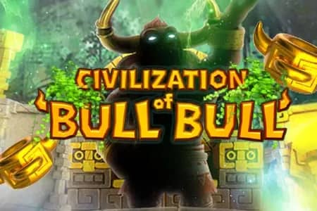 Civilization of Bull Bull slot preview