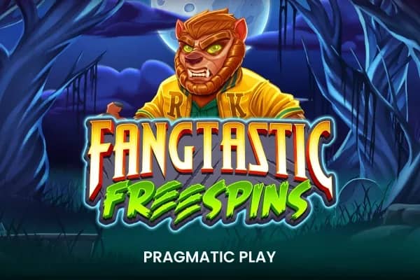 Fangtastic Freespins slot preview