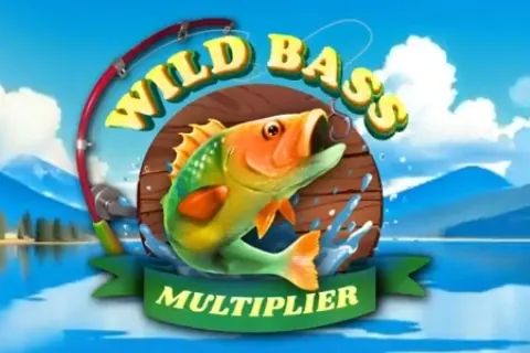 Wild Bass Multiplier slot preview