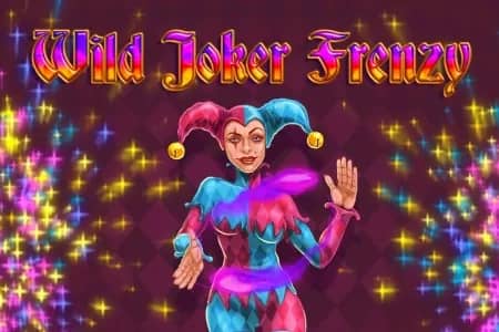 Wild Joker Frenzy slot preview