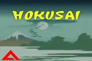 Hokusai slot preview