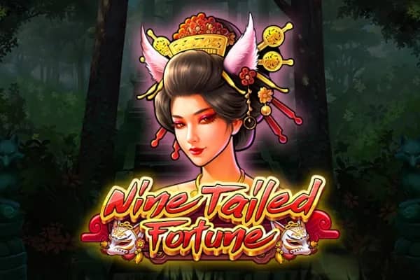 Nine Tailed Fortune slot preview
