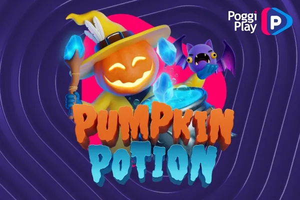 Pumpkin Potion slot preview