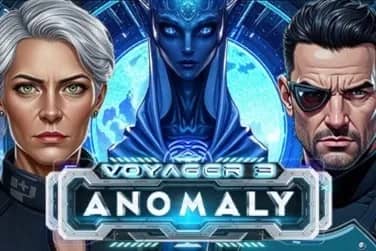 Voyager 3 Anomaly slot preview