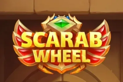 Scarab Wheel slot preview