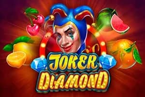 Joker Diamond slot preview