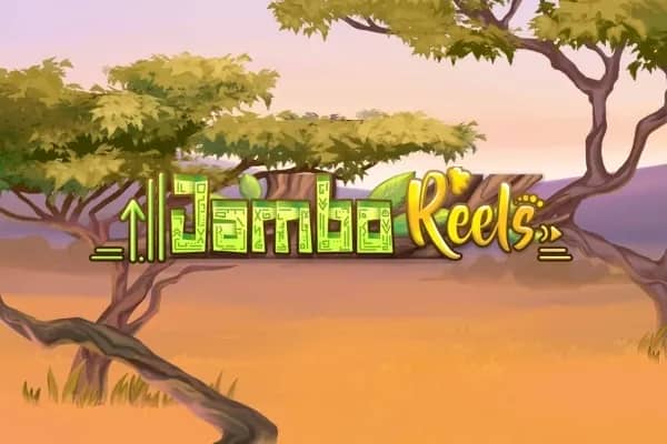 Jambo Reels slot preview