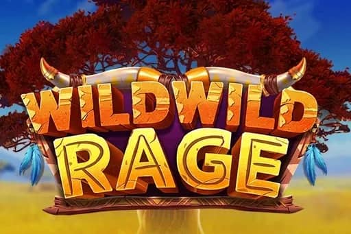 Wild Wild Rage slot preview