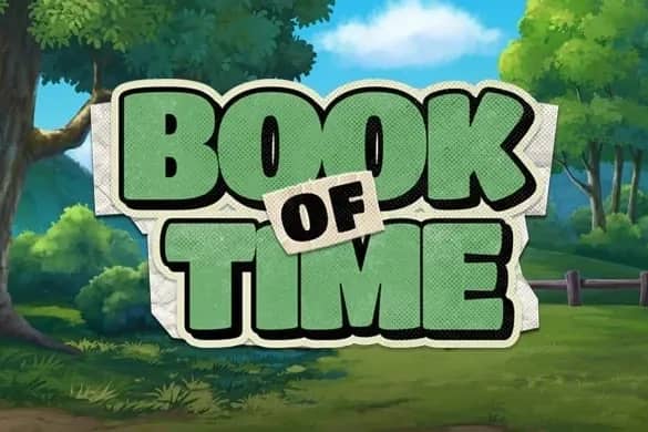 Book of Time slot preview