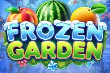 Frozen Garden slot preview
