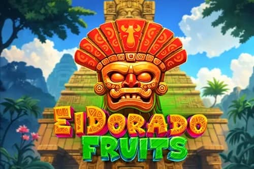El Dorado Fruits slot preview