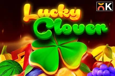Lucky Clover slot preview