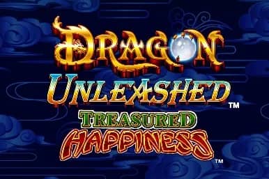 Dragon Unleashed Treasured Happiness slot preview