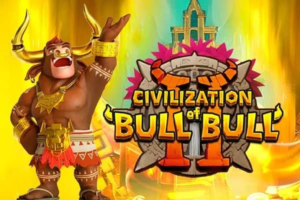 Civilization of Bull Bull 2 slot preview